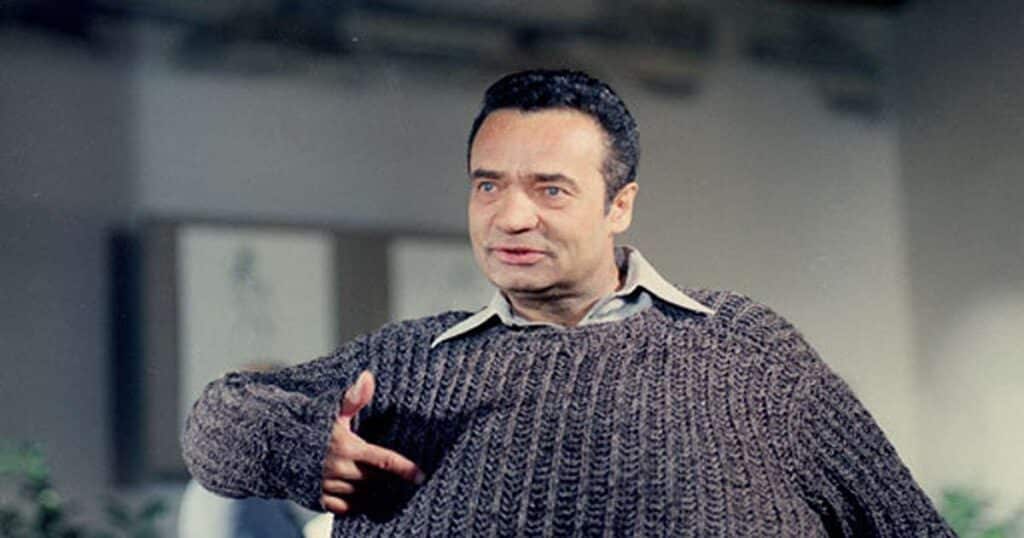 Vladimír Menšík