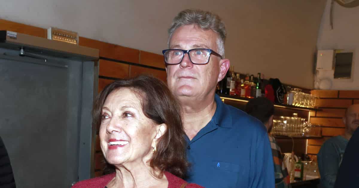 Marie Rottrová má snad recept na věčné mládí: Na svou svěží krásu ulovila o 16 let mladšího partnera