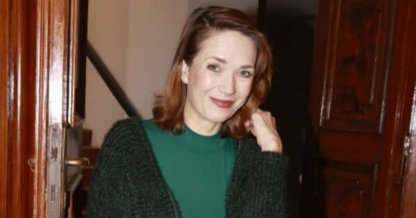 Bydlení Terezy Kostkové: Herečka vykouzlila kousek od Prahy atmosféru francouzského venkova