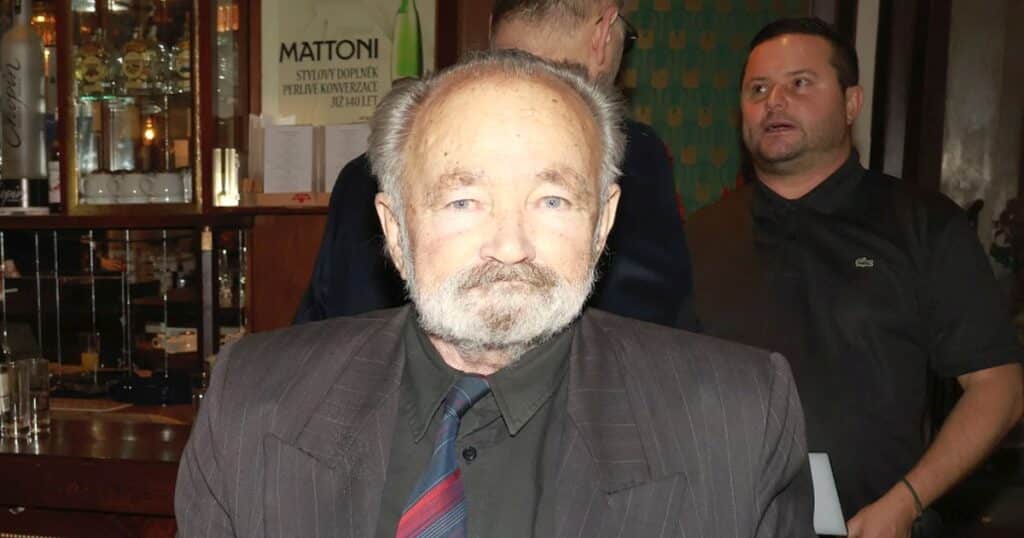 8171 rudolf hrusinsky