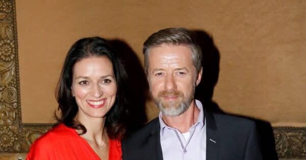 Gondíková přiznala krizi s Langmajerem: Jejich vztah zachránily návštěvy lékaře