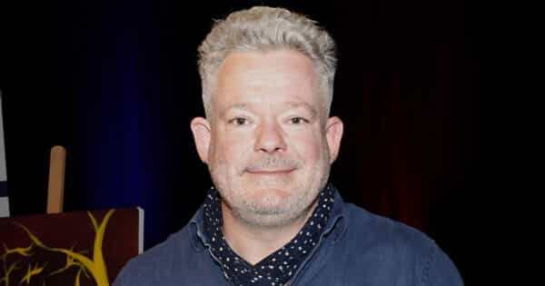 Synové Aleše Hámy jdou v jeho šlépějích. Jeden se uchytil v televizi, druhý koketuje s filmem