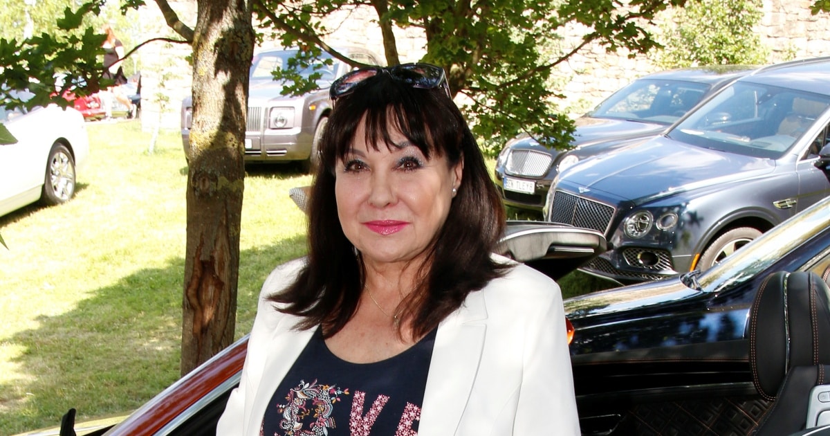 Dědictví po Anně Slováčkové mohlo rozvrátit celou rodinu: Dáda vyšla jako poražená