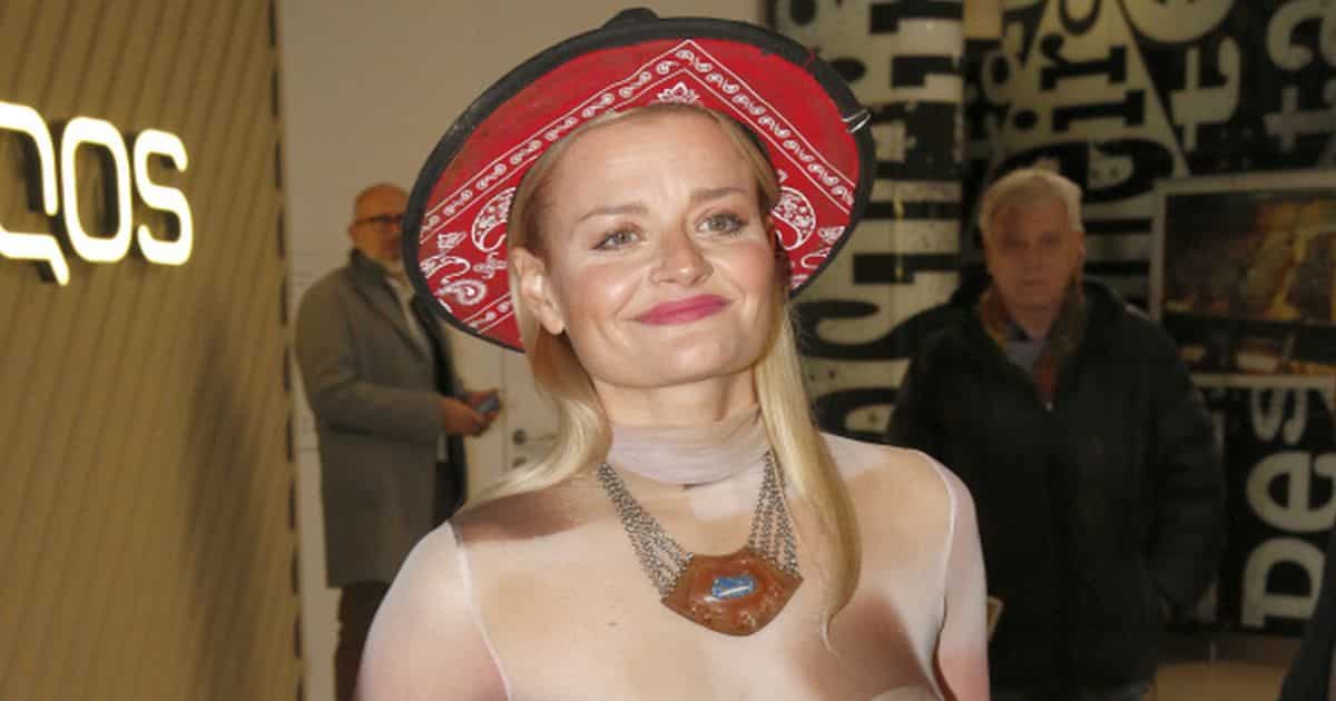 Erice Stárkové rakovina svým způsobem pomohla. Neschopnost mluvit ji přiměla poznávat samu sebe