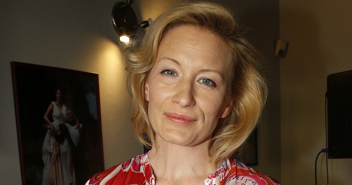Hvězda Kriminálky Anděl o boji s rakovinou v posledním stádiu: „Žiju teď nebe na zemi,“ říká Helena Dvořáková