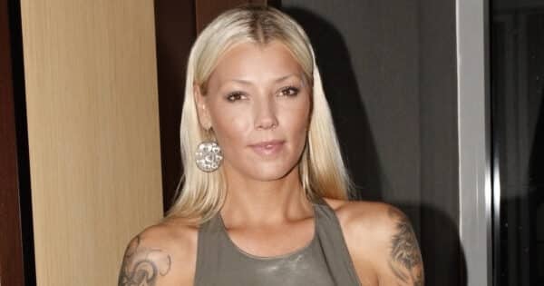 Helena Zeťová není jedinou „obětí domu“. Podobným způsobem v něm přišla o život i jiná žena