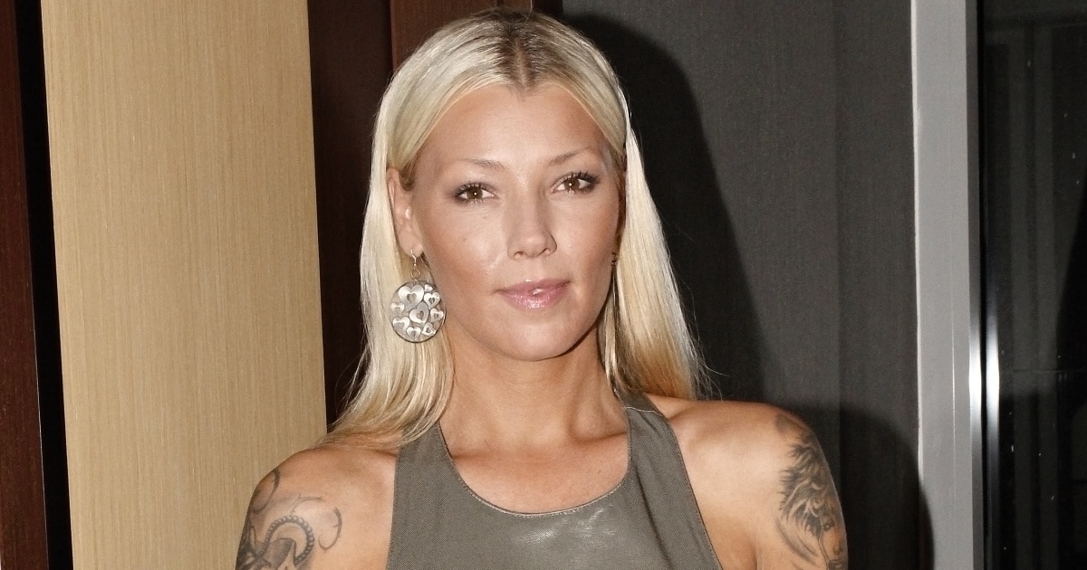 Helena Zeťová není jedinou „obětí domu“. Podobným způsobem v něm přišla o život i jiná žena