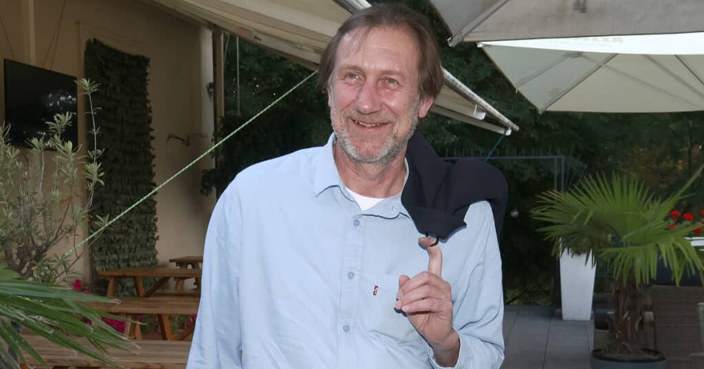 Jan Antonín Duchoslav herec