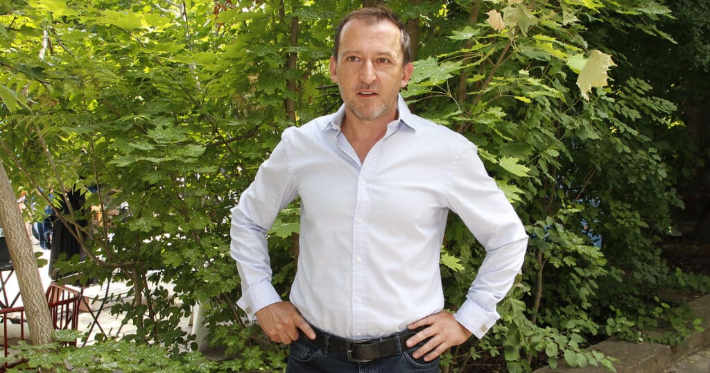 Martin Hofmann
