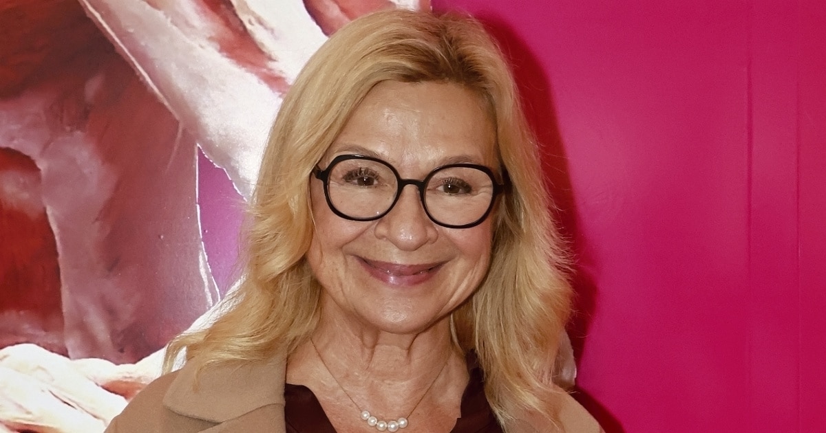 Jana Paulová si po letech užije přítomnost dcery a vnoučat: Anežka po letech v zahraničí porodila v Česku