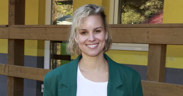 Solaříková sdílela po kritice od fanynky fotografii bez make-upu. „Zlato naše krásné, miluju tvoje mindráky,“ vzkázala Krainová