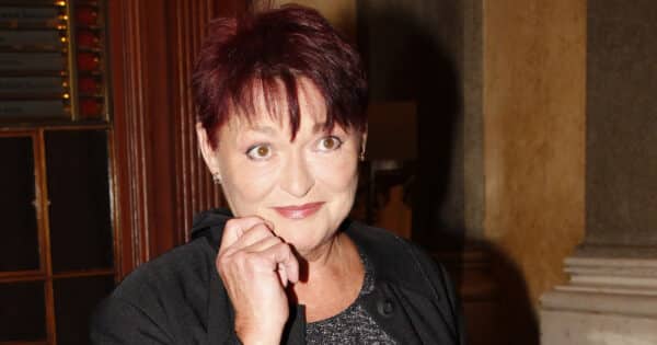 Valérie Zawadská vyměnila pražský panelák za klidný život na venkově. Původně to mělo být jen na víkend