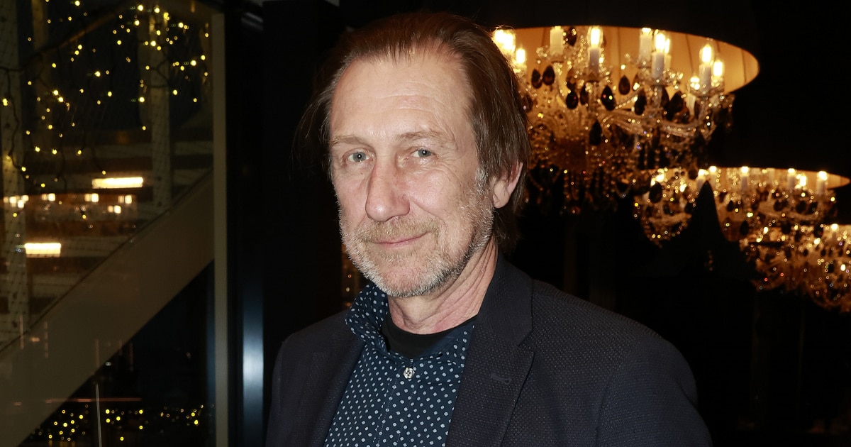 Jan Antonín Duchoslav alias Viki Cabadaj má historickou vilu v nejdražší pražské čtvrti. Bydlel tu i Václav Havel