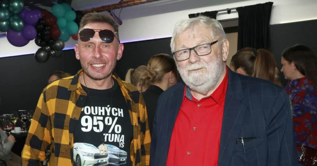 josef klimsa klima jan tuna