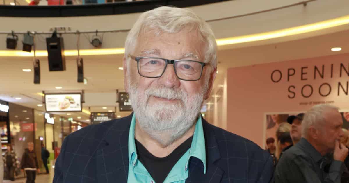 Josef Klíma přiznal rakovinu kůže. Neplánuje na víc, než pár měsíců dopředu