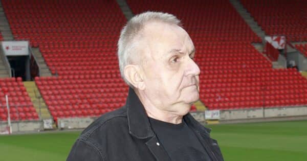 Jožo Ráž se nebojí o svém důchodu mluvit veřejně. Dostává o tisíce korun víc než běžní penzisté