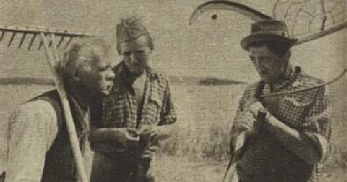 Za tváří komika se skrývala životní bolest: Karel Effa měl 2 matky. Kvůli komunistům se chtěl zabít