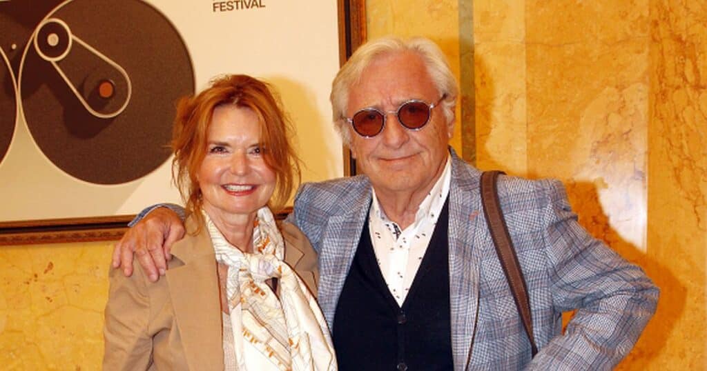 karel hermanek foto zena