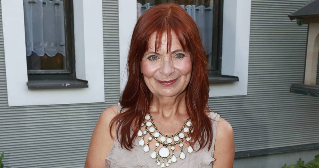 Ljuba Krbová