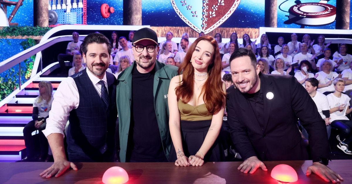 Startuje nový formát TV zábavy: Vojta Kotek nechá diváky nahlédnout do jeho soukromí. Pořad o farmaření dočasně nahradí Máme rádi Česko