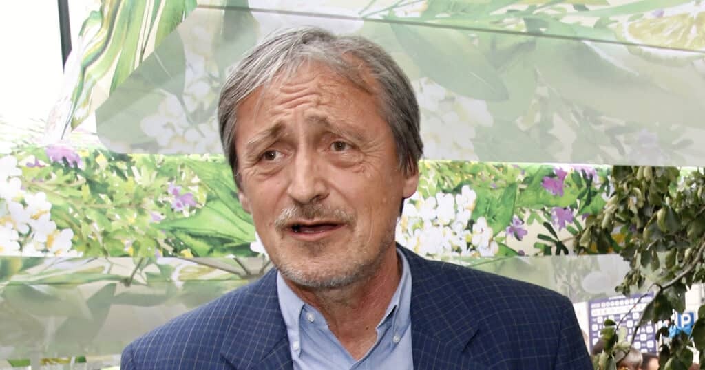 Martin Stropnický
