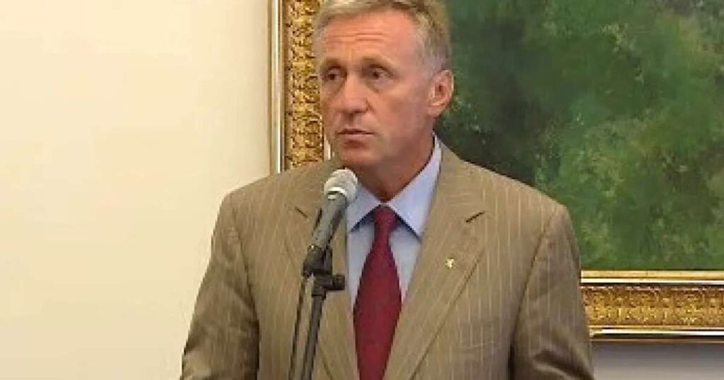 Mirek Topolánek
