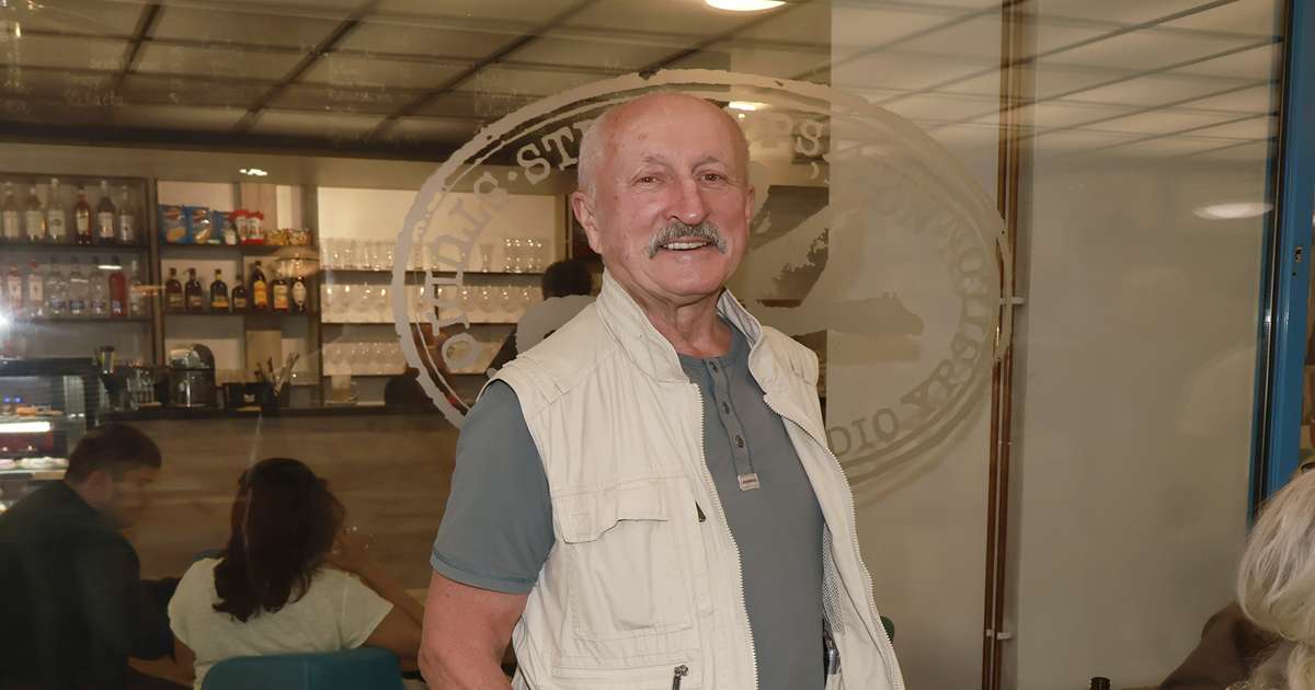 Uchvátila ho na plese: Díky o 10 mladší Monice vstřebal OIdřich Navrátil zradu z předchozího manželství