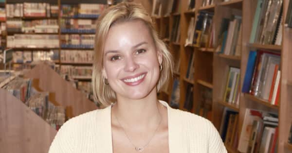 Patricie Solaříková žije v podkroví prvorepublikové vily. „Chatu“ si koupila na Kanárech