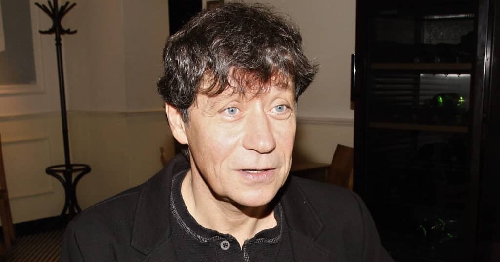 Pavel Kříž, herec