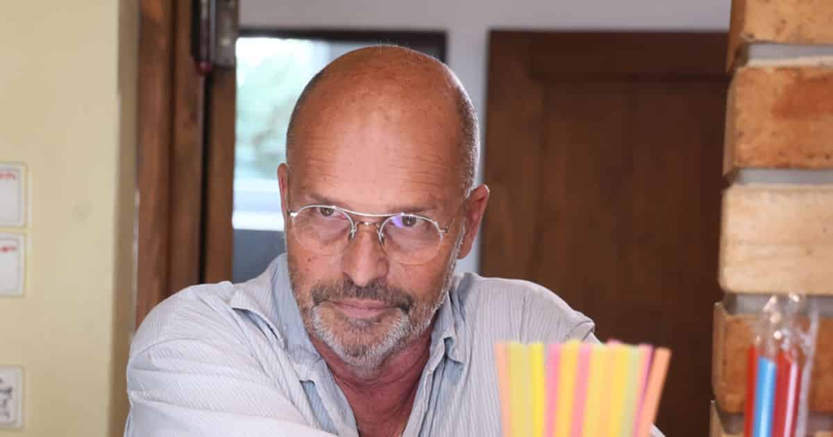 Pohlreich nešetřil sprostými výrazy: V novém díle Ano, šéfe! se vydává do dříve vyhlášeného, dnes polomrtvého podniku