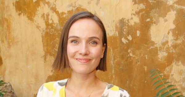 Tereza Ramba je po nemoci jako vyměněná. Zánět mozkových blan jí donutil přehodnotit život