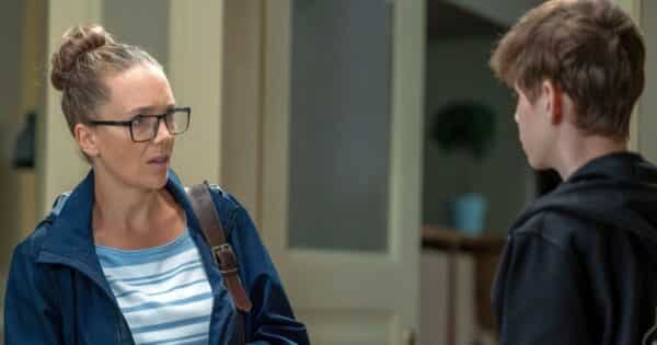 V Ulici přituhuje: Přání fanoušků bylo vyslyšeno a schyluje se k drama. Lumír zavaří Soně s Pokladníkem