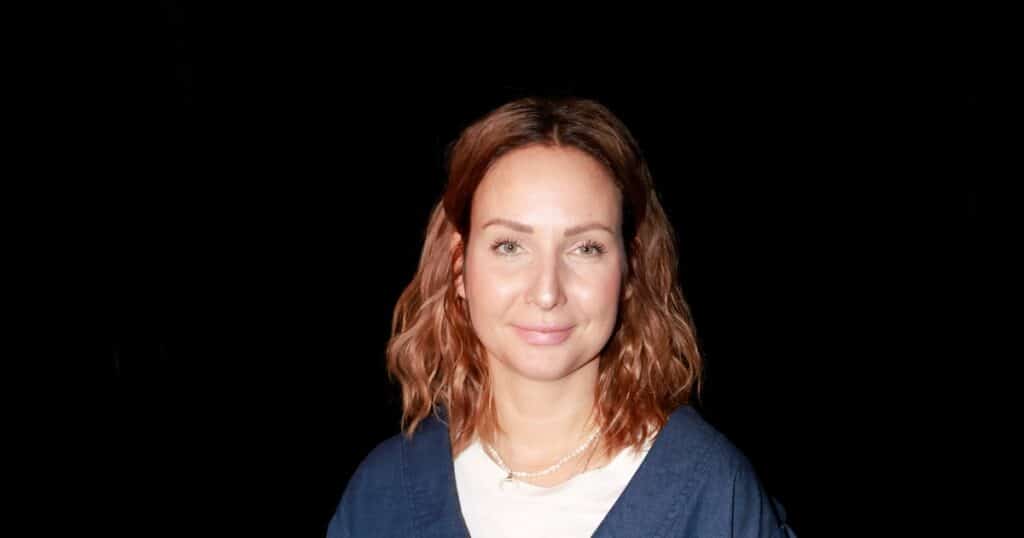 Veronika Arichteva