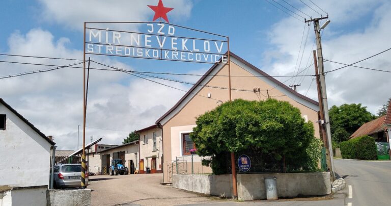 vesnicko ma stediskova