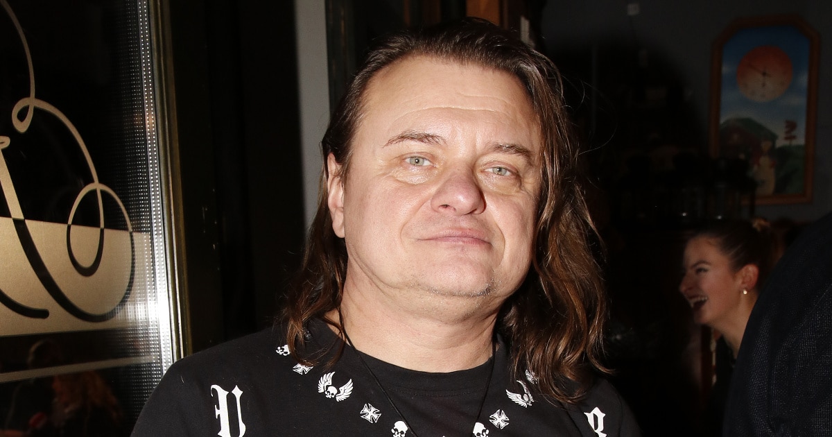 Vilém Čok má za sebou bouřlivé období. Jeho kotvou je přes čtyři dekády manželka, kterou si našel v lese