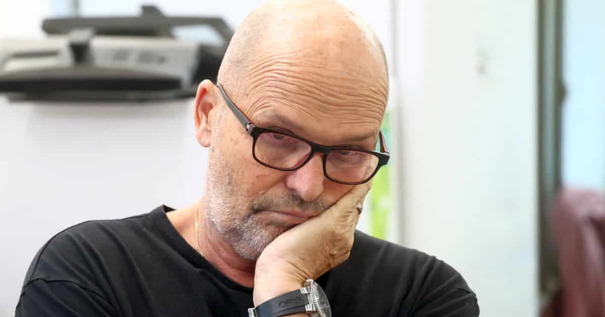 Pohlreich jako poslední záchrana: Přidrzlou kuchařku v 9. díle Ano, šéfe! musí hned uzemnit