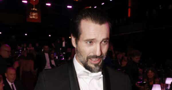 Vlastníma rukama a za pár korun: Václav Noid Bárta si koupil chalupu, kde trávil dětství, a pustil se do rekonstrukce svépomocí