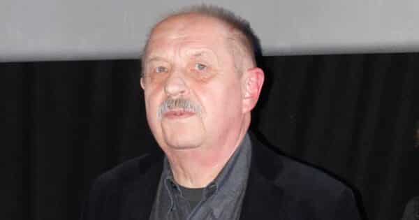 Oldřich Vlach je šťastně ženatý už skoro 50 let: Manželce Janě vděčí za záchranu