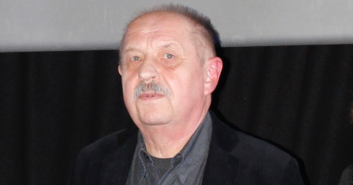 Oldřich Vlach je šťastně ženatý už skoro 50 let: Manželce Janě vděčí za záchranu