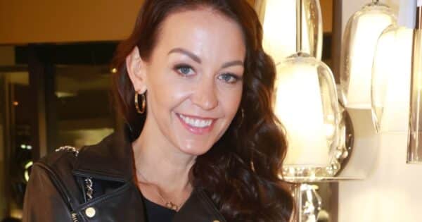 Agáta Hanychová ukázala pokoj svých dcer: Mezi luxusem a růžovými tóny Čechy zaskočil kus betonu