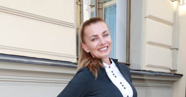 Alice Bendová si splnila sen: S dětmi žije v domě, který po rekonstrukci přesně splňuje její požadavky