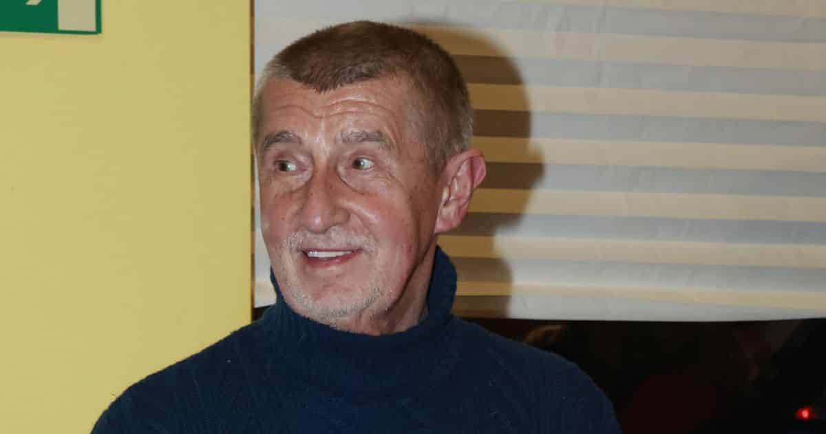 Babišovy děti na sebe upoutaly pozornost kvůli svému psychickému zdraví. Měla je ovlivnit kauza Čapí hnízdo