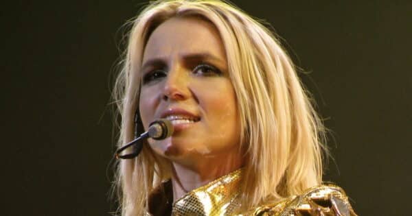 Strach o Britney Spears: Po komentáři o domácím násilí se stáhla z internetu. Bývalý manžel jí nedá pokoj