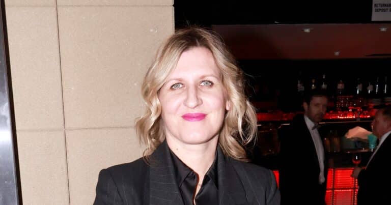 Hanka Třeštíková