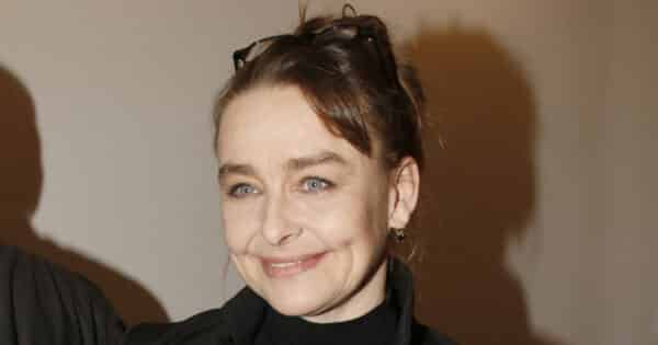 Princezna ze mlejna Andrea Černá jako jedna z mála hereček přijímá stárnutí tak, jak je: Bez estetických úprav i bez make-upu