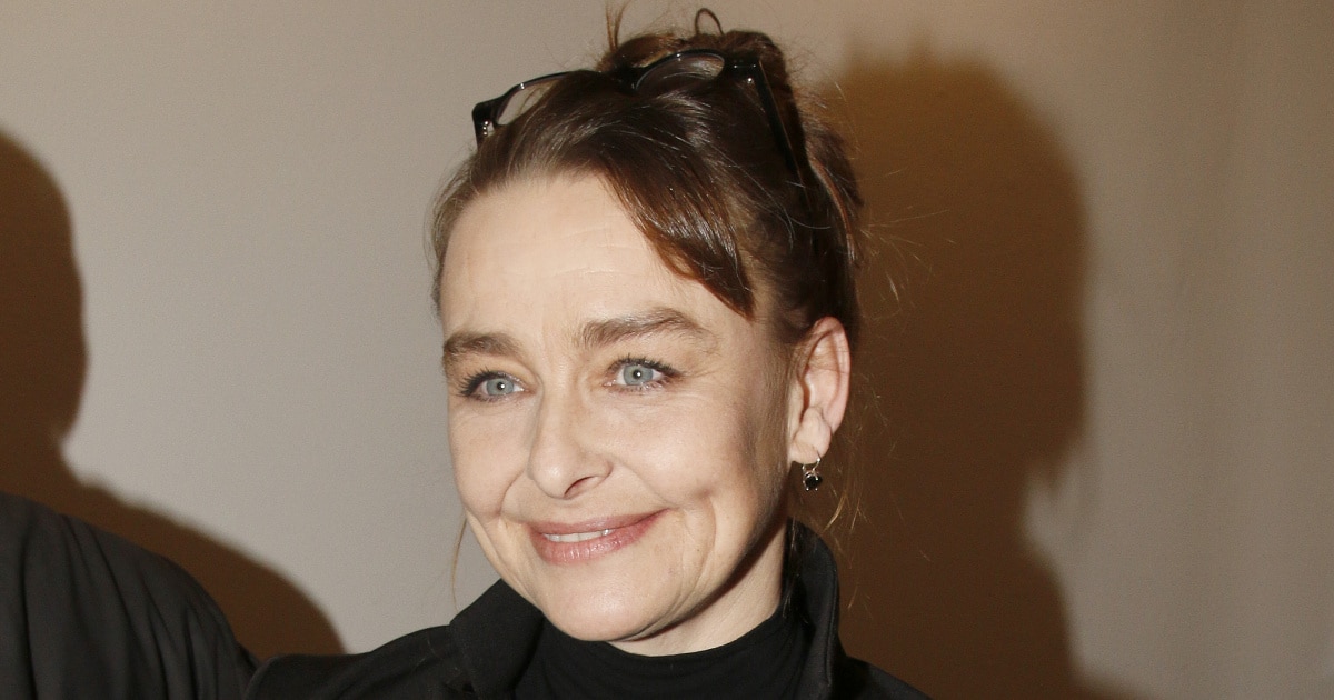 Princezna ze mlejna Andrea Černá jako jedna z mála hereček přijímá stárnutí tak, jak je: Bez estetických úprav i bez make-upu