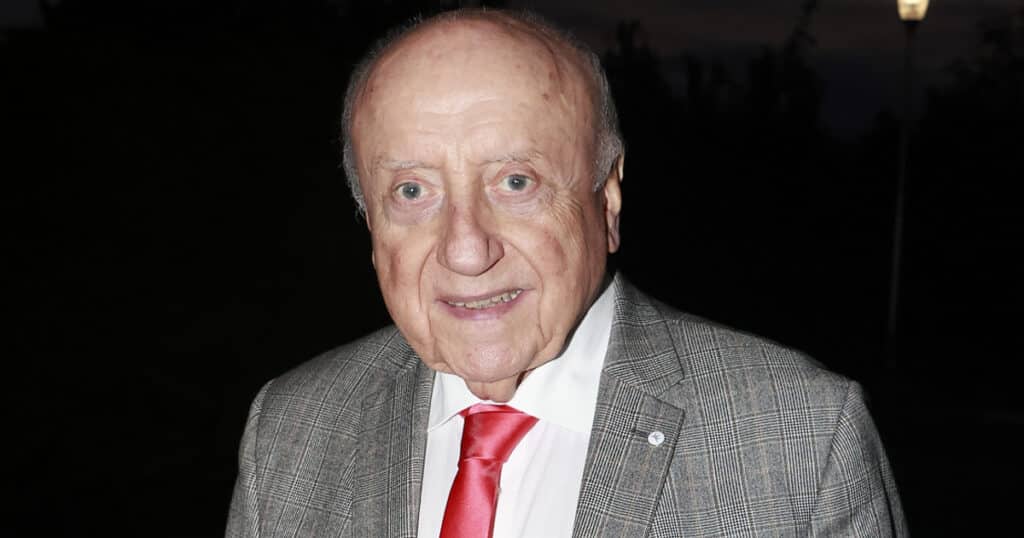 Hudebník Felix Slováček