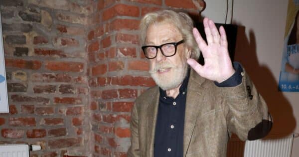 Kam zmizel Jan Kanyza: Seknul s herectvím a naplno se věnuje malování. Před kamery se už vrátit nechce