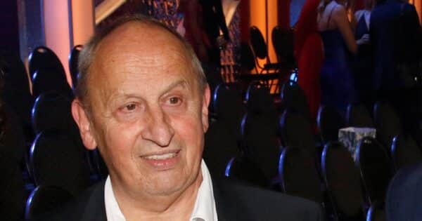 Jan Kraus opět ukázal, že posmívání je mu blízké. Tentokrát naložil Štefanu Margitovi