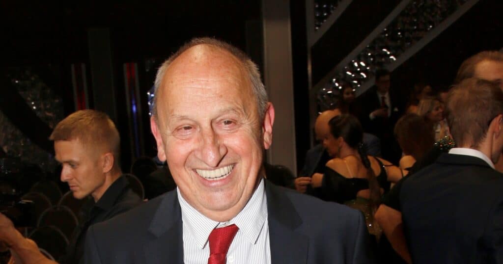 Jan Kraus